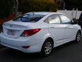 2011 Hyundai Accent IV - Снимка 6