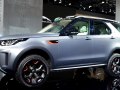 2017 Land Rover Discovery V - Снимка 13