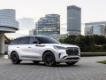 Lincoln Aviator II (facelift 2024) - Снимка 4