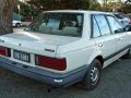 1985 Mazda 323 III (BF) - Fotografia 2