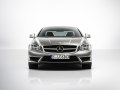 Mercedes-Benz CLS coupe (C218) - Photo 9