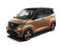 2022 Nissan Sakura - Technical Specs, Fuel consumption, Dimensions