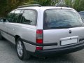 1994 Opel Omega B Caravan - Photo 2