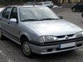1992 Renault 19 (B/C53) (facelift 1992) - Снимка 3