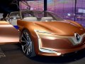 2017 Renault Symbioz Concept - Технические характеристики, Расход топлива, Габариты