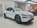 Tesla Model Y (facelift 2025) - Foto 4