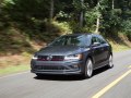 2014 Volkswagen Jetta VI (facelift 2014) - Bild 26