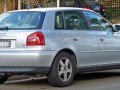 1997 Audi A3 (8L) - Fotoğraf 5