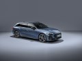 Audi A5 Avant (B10) - Photo 5