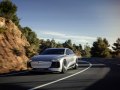 2021 Audi A6 e-tron concept - Fotoğraf 5