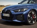 2025 BMW 4er Gran Coupe (G26 LCI, facelift 2024) - Bild 11