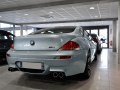 2005 BMW M6 (E63) - Снимка 3