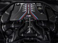 2019 BMW M8 Гран Купе (F93) - Снимка 4