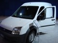 2007 Ford Transit Connect I (facelift 2006) Panel Van L2H2 - Photo 3