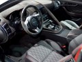 2017 Jaguar F-type Coupe (facelift 2017) - Снимка 28