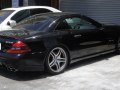 Mercedes-Benz SL (R230, facelift 2008) - Bild 2