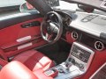 Mercedes-Benz SLS AMG Roadster (R197) - Bilde 7