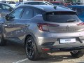 Mitsubishi ASX II (facelift 2024) - Снимка 2