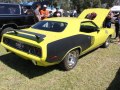 1971 Plymouth Barracuda III (facelift 1971) - Снимка 9