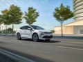 2025 Skoda Enyaq Coupe (facelift 2025) - Ficha técnica, Consumo, Medidas