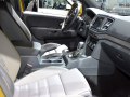 Volkswagen Amarok I Double Cab (facelift 2016) - Fotografie 7