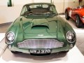 1959 Aston Martin DB4 GT - Bild 9