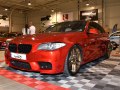 2010 BMW Серия 5 Седан (F10) - Снимка 41