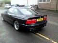 1989 BMW Serie 8 (E31) - Foto 9