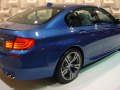 BMW M5 (F10M) - Фото 2