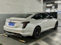 2025 Cadillac CT5 (facelift 2024) - Fotografia 7