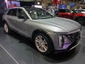 2023 Cadillac LYRIQ - Photo 25