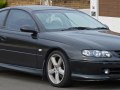 Holden Monaro - Технические характеристики, Расход топлива, Габариты