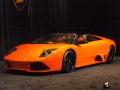 Lamborghini Murcielago - Dane techniczne, Zużycie paliwa, Wymiary
