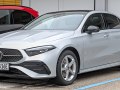 Mercedes-Benz Classe A Berline (V177, facelift 2022) - Photo 3