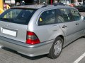 1997 Mercedes-Benz C-класа T-modell (S202, facelift 1997) - Снимка 8