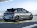 2023 Opel Corsa F (facelift 2023) 1.2 (75 Hp)  Technical specs, data, fuel  consumption, Dimensions