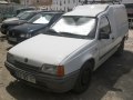 1986 Opel Kadett E Combo - εικόνα 1