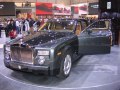 2003 Rolls-Royce Phantom VII Extended Wheelbase - Fotografie 3