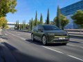 2025 Skoda Enyaq (facelift 2025) - Fiche technique, Consommation de carburant, Dimensions