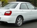 Subaru Impreza II - Fotografia 2