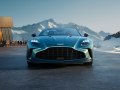 2025 Aston Martin V8 Vantage Roadster (2018), (facelift 2024) - Fotografie 7