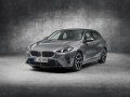 BMW 1 Серии Hatchback (F70) - Фото 4