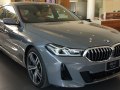 BMW 6er Gran Turismo (G32 LCI, facelift 2020) - Bild 8