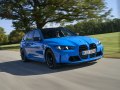 BMW M3 Touring (G81 LCI, facelift 2024) - Photo 8