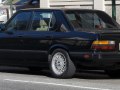 1984 BMW M5 (E28) - Снимка 6