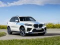 2022 BMW iX5 Hydrogen - Dane techniczne, Zużycie paliwa, Wymiary
