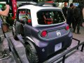 2024 Citroen AMI electric Buggy Vision - Photo 3