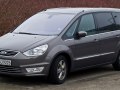 Ford Galaxy II (facelift 2010) - Kuva 3