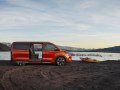 Ford Tourneo Custom II L1 - Fotografie 9