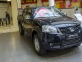 2011 Great Wall Steed 5 - Technical Specs, Fuel consumption, Dimensions